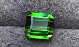 绿色碧玺的寓意(绿色碧玺的寓意是什么意思)