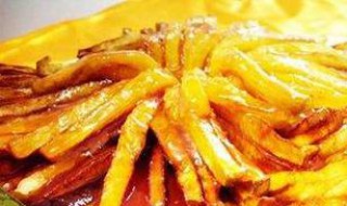 怎么做菊花茄子 怎么做菊花茄子视频