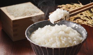 米饭硬了怎么补救(米饭硬了怎么补救 如何解决米饭煮硬了)