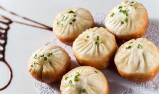 冬瓜豆腐包子馅怎么做好吃窍门 冬瓜豆腐包子馅怎么做好吃窍门视频