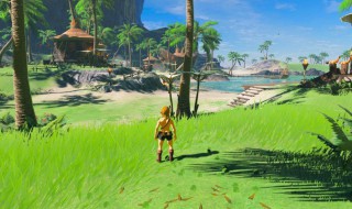 荒野之息讲的什么 荒野之息剧情怎么样