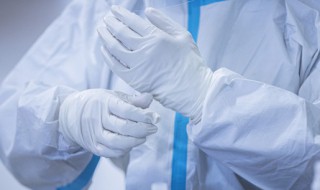 一什么手套（一什么手套填空）