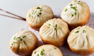 奶黄包之奶黄馅的制作的做法（奶黄包的奶黄馅的制作方法）