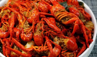小龙虾煮多久入味（煮龙虾怎么煮）