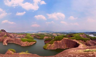 高椅岭风景区在哪里 高椅岭风景区在哪里坐公交车