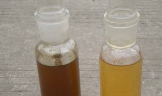 氧化铁与氨水（氧化铁与氨水反应方程式）