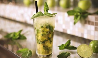 mojito怎么发音（mojito怎么发音 英文翻译）