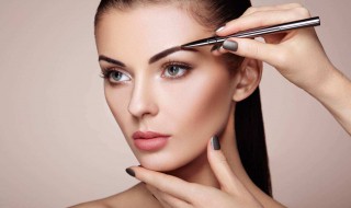 如何修眉毛 如何修眉毛 初学者