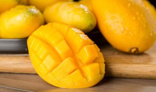 来大姨妈可以吃芒果吗 来大姨妈可以吃芒果吗?