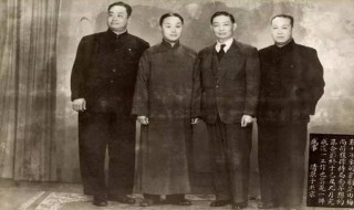 京剧四大名旦介绍（京剧四大名旦介绍50字）