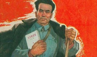 焦裕禄的故事介绍 焦裕禄的故事介绍20字