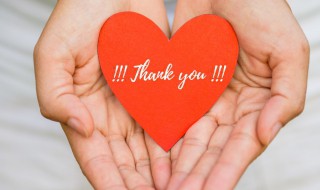 感恩的手抄报内容（感恩的手抄报内容简单）