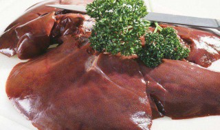 吃什么最补肝（吃什么最补肝和提高免疫力）