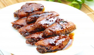 生鸡翅怎么做可乐鸡翅（生鸡翅做可乐鸡翅怎么做）