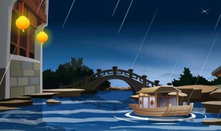 芙蓉楼送辛渐的写作背景 芙蓉楼送辛渐的写作背景20字