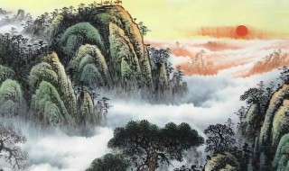 登泰山记原文 登泰山记原文及注释