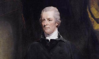 国富论作者（国富论作者是谁）