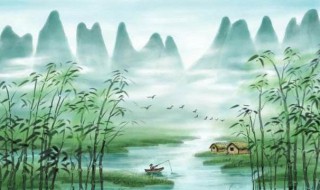 绿阴不减来时路的下一句（绿阴不减来时路的下一句是）