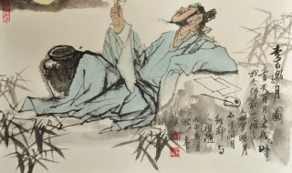 君不见黄河之水天上来下一句是什么 君不见黄河之水天上来的全文