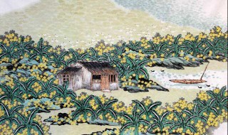 待到重阳日还来就菊花全诗（待到重阳日还来就菊花全诗是几年级的）