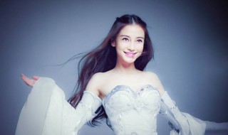 杨颖的高考祝福 angelababy高考祝福