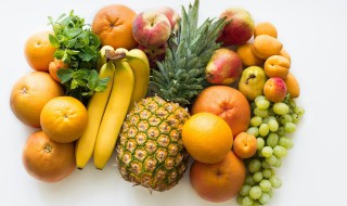 亚热带水果 亚热带水果都有哪些水果