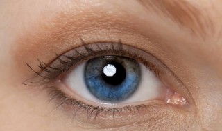 眼部化妆步骤 教我学化妆淡妆