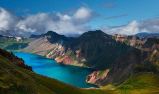 7月份适合旅游的地方 7月份适合旅游的地方带娃