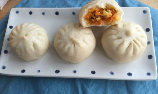 肉包子馅做法大全（红烧肉包子馅做法大全）