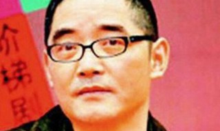 狼图腾作者（狼图腾作者姜戎简介）