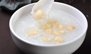 稀饭的热量 一碗稀饭的热量