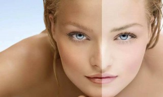 学生用简单的方法变白（学生用简单的方法变白全身）