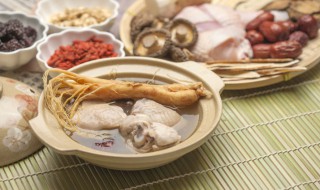 清炖鸡汤怎么做好吃 清炖鸡汤怎么做好吃啊