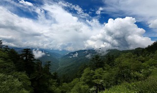 大凉山在哪（四川大凉山在哪）