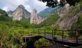 雁荡山旅游攻略（雁荡山旅游攻略一日游）