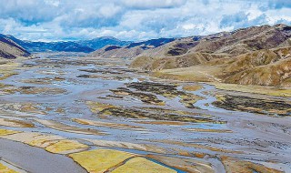 黄河的故事（黄河的故事30字～50字）