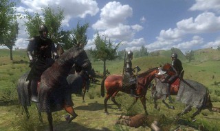 骑马与砍杀2怎么来的封臣(骑马与砍杀2封臣关系恶化)