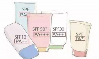 防晒霜的用法（防晒霜的用法视频教程）