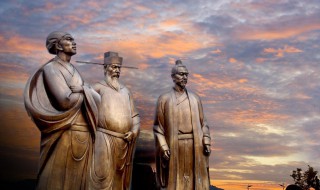 苏轼苏洵苏澈三个人什么关系（苏辙是读zhe还是che）