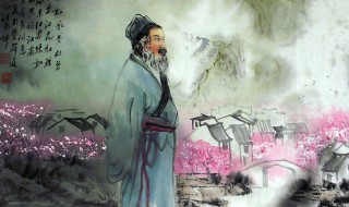 白居易简介及作品 白居易简介及作品简介