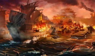 借东风的故事简介 借东风的故事简介100字