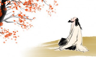 浪淘沙古诗 浪淘沙古诗的意思