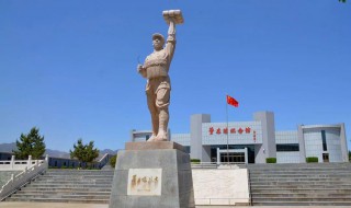 董存瑞故事简介