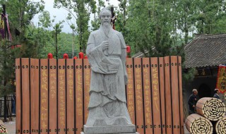 墨子人物简介及相关作品（墨子人物简介及相关作品名称）