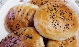 正宗香酥饼的做法和配方 香酥饼的做法大全和配方