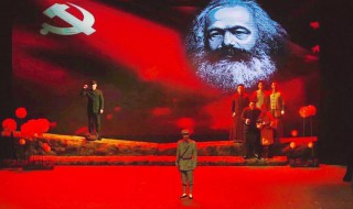 党的历史简短感人故事 党的历史简短感人故事500字