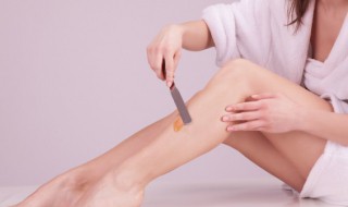 脱毛膏对身体有害吗（胡子脱毛膏对身体有害吗）