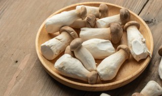 杏鲍菇有酒味还能吃吗（杏鲍菇有酒味还能吃吗炒熟）