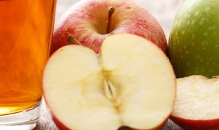 不用锅做苹果怎么做好吃（苹果不用烤箱能做什么）