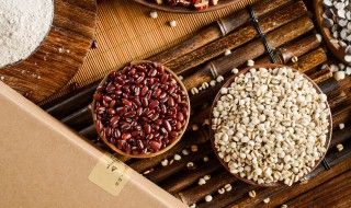 我国古代所说的五谷是指那五种粮食 我国古代所说的五谷是指那五种粮食呢